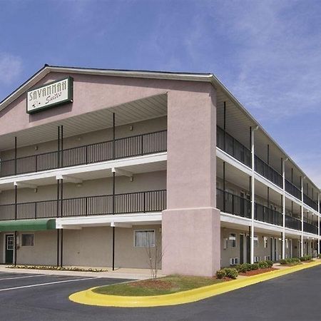 Home 1 Extended Stay Jonesboro Exterior foto